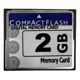 Cartao De Memoria Compact