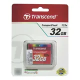 Cartao De Memoria Compact