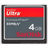 Cartao De Memoria Compact