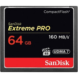 Cartao De Memoria Compact