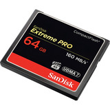 Cartao De Memoria Compact