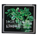 Cartao De Memoria Compact