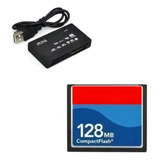 Cartao De Memoria Compact