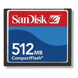 Cartao De Memoria Compact
