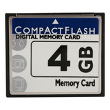 Cartao De Memoria Compact