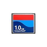 Cartao De Memoria Compactflash