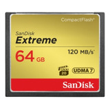 Cartao De Memoria Compactflash