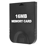 Cartao De Memoria Gamecube