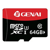 Cartao De Memoria Genai