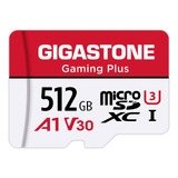 cartao De Memoria Gigastone