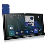 Cartão De Memória Gravado Software Avh-z9280tv