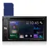 Cartão De Memória Gravado Software Pioneer Avic F960bt