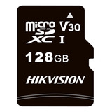 Cartao De Memoria Hikvision