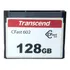 Cartão De Memória Indust Temp Cfast Card 128gb Ts128gcfx600