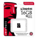 Cartao De Memoria Kingston