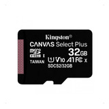 Cartao De Memoria Kingston
