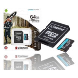 Cartao De Memoria Kingston