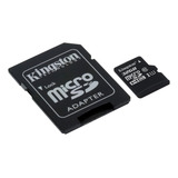 Cartao De Memoria Kingston