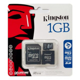 Cartao De Memoria Kingston