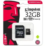 Cartao De Memoria Kingston
