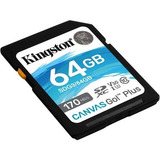 Cartao De Memoria Kingston