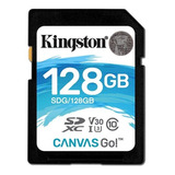 Cartao De Memoria Kingston