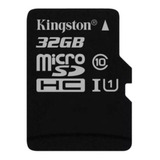 Cartao De Memoria Kingston