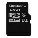 Cartao De Memoria Kingston