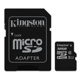 Cartao De Memoria Kingston
