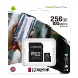Cartao De Memoria Kingston