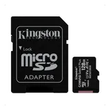 Cartao De Memoria Kingston