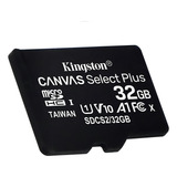 Cartao De Memoria Kingston