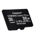 Cartão De Memória Kingston Sdcs2/sp  Canvas Select Plus 32gb