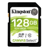 Cartao De Memoria Kingston
