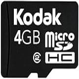 Cartao De Memoria Kodak