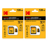 Cartao De Memoria Kodak