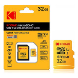 Cartao De Memoria Kodak