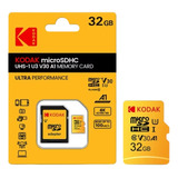 Cartao De Memoria Kodak