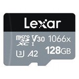 Cartao De Memoria Lexar