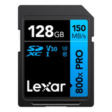 Cartao De Memoria Lexar