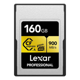 Cartao De Memoria Lexar