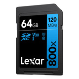 Cartao De Memoria Lexar