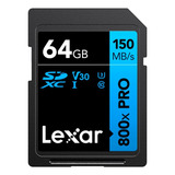 Cartao De Memoria Lexar