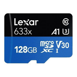 Cartao De Memoria Lexar