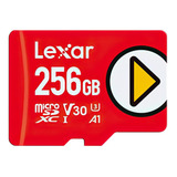 Cartao De Memoria Lexar