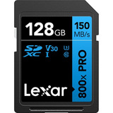 Cartao De Memoria Lexar