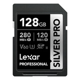Cartao De Memoria Lexar