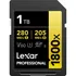 Cartão De Memória Lexar Sd Xc 1tb 280mb/s Uhs-ii V60