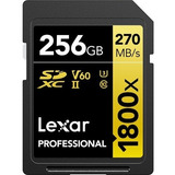 Cartao De Memoria Lexar