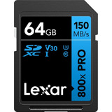 Cartao De Memoria Lexar